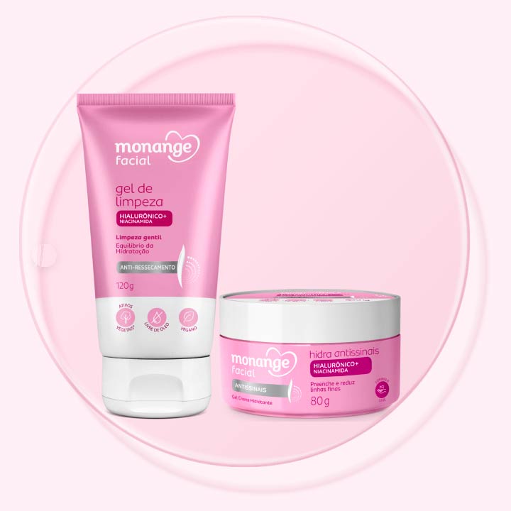 Imagem Queridinhos Monange