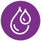 Evita o ressecamento