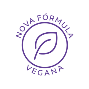 Nova Fórmula Vegana
