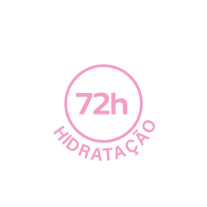 72h de hidratação