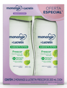 KIT MONAN SAB INT FRESCOR + FRESCOR