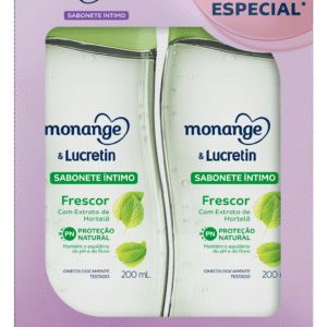 KIT MONAN SAB INT FRESCOR + FRESCOR