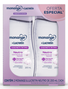 KIT MONANGE SAB INT NEUTRO +  NEUTRO