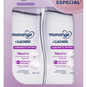 KIT MONANGE SAB INT NEUTRO +  NEUTRO