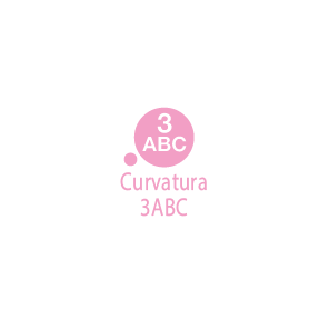 Curvatura 3ABC