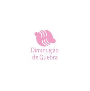 Diminuição da Quebra
