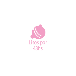 Lizos por 48h