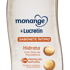 MONANGE SAB INTIMO HIDRATA 200ML