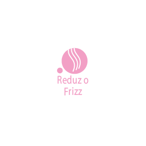 Reduz o frizz