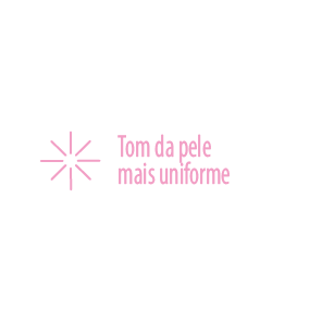 Tom de pele Uniforme